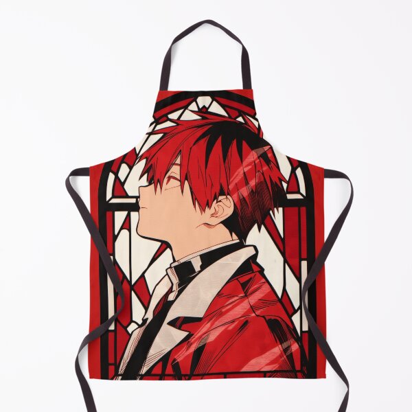 Item preview, Stained Glass Stark designed and sold by SchellStation.