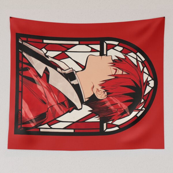 Item preview, Stained Glass Stark designed and sold by SchellStation.