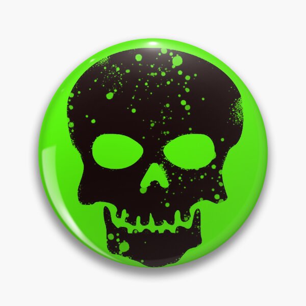 Item preview, Put A Skull On It designed and sold by Normbot2000.