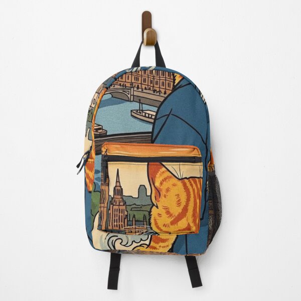 Item preview, Frodo on the London Eye designed and sold by Losancestros.