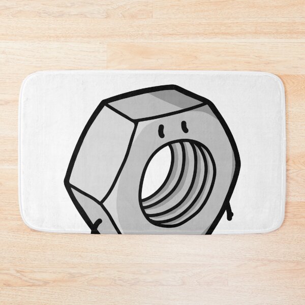 Item preview, That's Nuts! designed and sold by justindewangga.