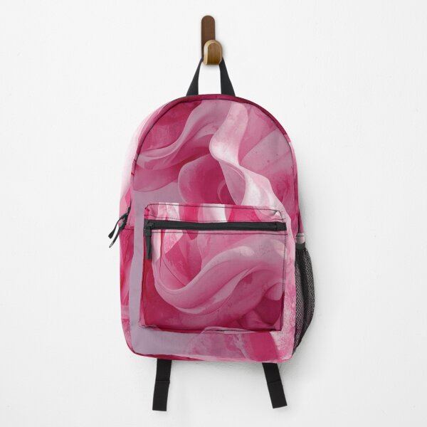 Item preview, Pink Silk Swirl designed and sold by Harmonic_Layers.