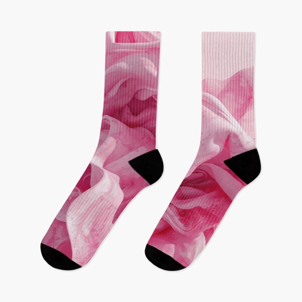 Item preview, Pink Silk Swirl designed and sold by Harmonic_Layers.