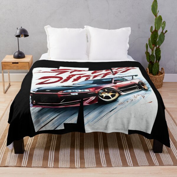 Item preview, Fast and Speed Tokyo drift Car 5 designed and sold by Neon G.
