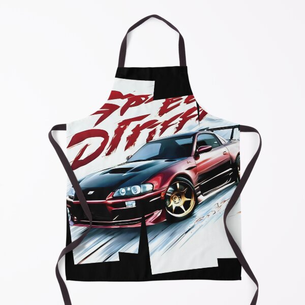 Item preview, Fast and Speed Tokyo drift Car 5 designed and sold by Neon G.