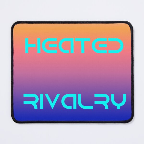 Item preview, Heated rivalry: t-shirt and stickers fan designed and sold by Khalid lq.