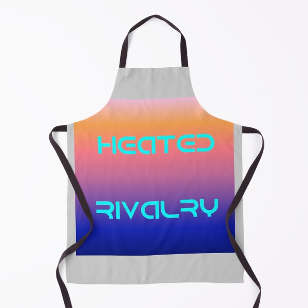 Item preview, Heated rivalry: t-shirt and stickers fan designed and sold by Khalid lq.