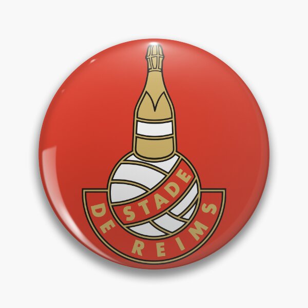 Item preview, Stade de Reims designed and sold by On Target Sports.