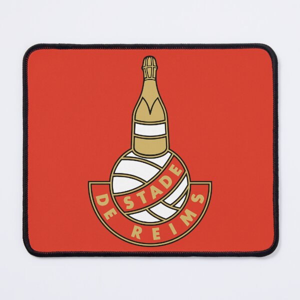Item preview, Stade de Reims designed and sold by On Target Sports.