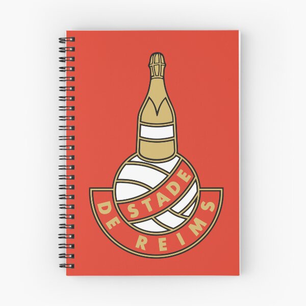 Item preview, Stade de Reims designed and sold by On Target Sports.