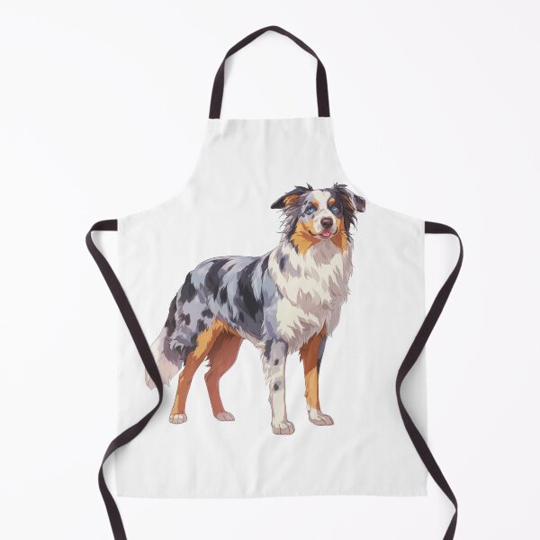 Item preview, Australian Shepherd designed and sold by SMARTKIT DESIGNAGENCY.