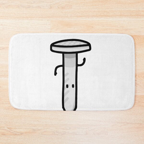 Item preview, Nailed It! designed and sold by justindewangga.