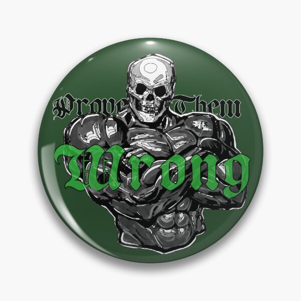 Item preview, Jacked skeleton designed and sold by DxterCrz.