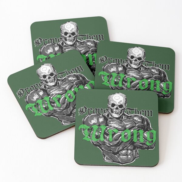 Item preview, Jacked skeleton designed and sold by DxterCrz.