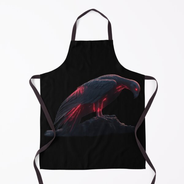 Item preview, Spirit of the Ashes #17: Kala designed and sold by Anicolarys | Le Bestiaire des Échos.