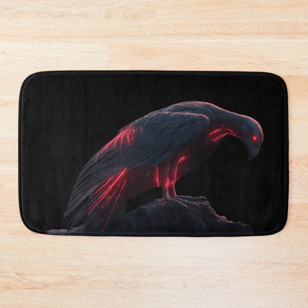 Item preview, Spirit of the Ashes #17: Kala designed and sold by Anicolarys | Le Bestiaire des Échos.