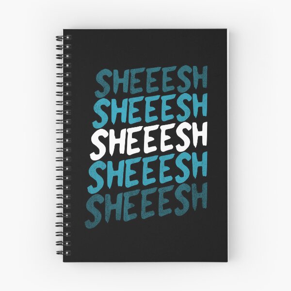 Item preview, Sheeesh Meme designed and sold by AnAzArt.