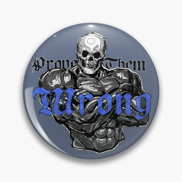 Item preview, Jacked skeleton designed and sold by DxterCrz.