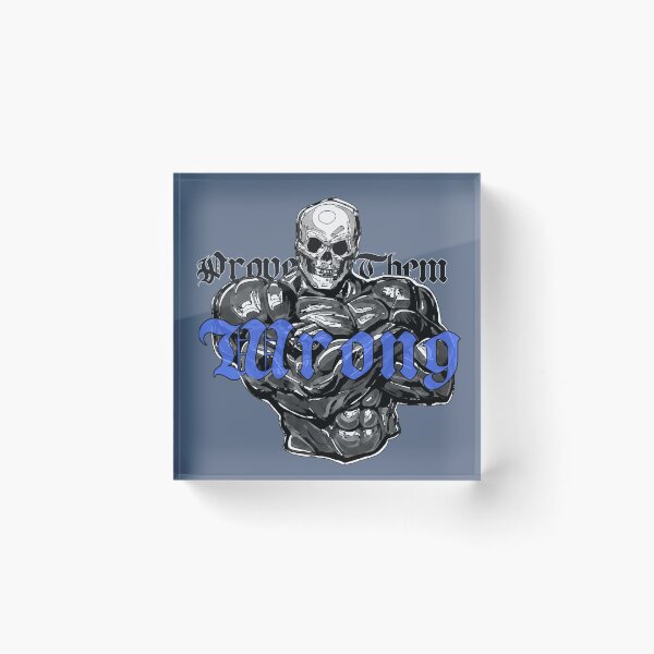 Item preview, Jacked skeleton designed and sold by DxterCrz.
