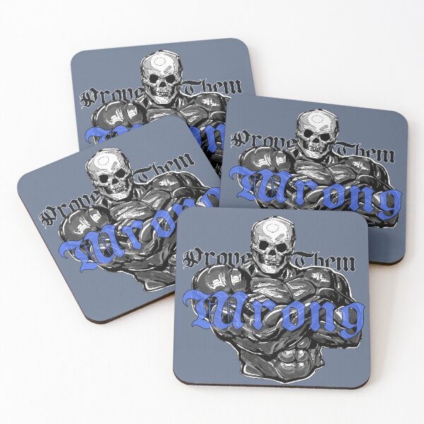 Item preview, Jacked skeleton designed and sold by DxterCrz.