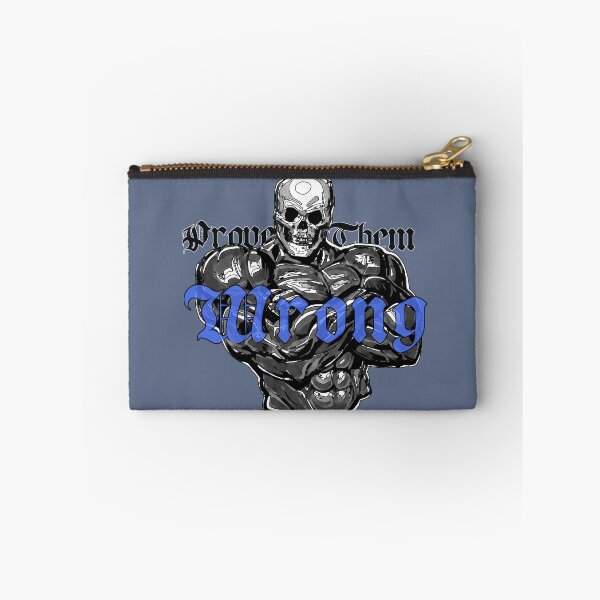 Item preview, Jacked skeleton designed and sold by DxterCrz.
