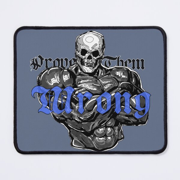 Item preview, Jacked skeleton designed and sold by DxterCrz.