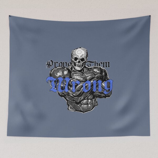 Item preview, Jacked skeleton designed and sold by DxterCrz.