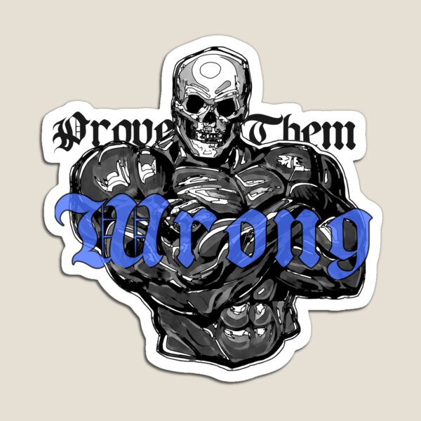 Item preview, Jacked skeleton designed and sold by DxterCrz.