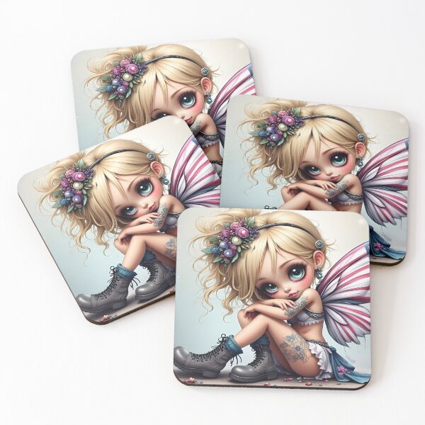 Item preview, USA 250 Patriot Pixie 02 designed and sold by svace.