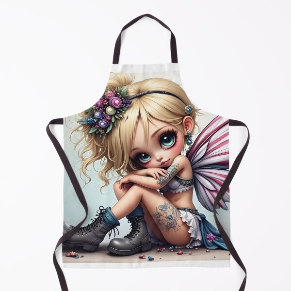 Item preview, USA 250 Patriot Pixie 02 designed and sold by svace.