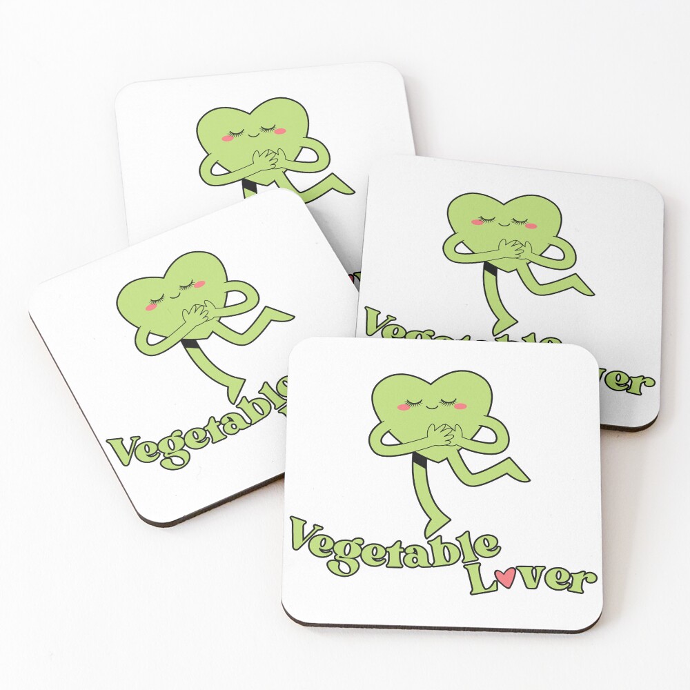 Item preview, Coasters (Set of 4) designed and sold by InkAllah.