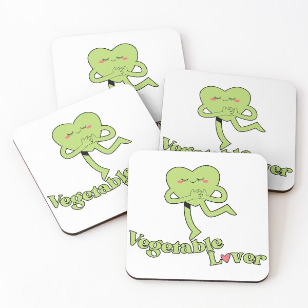 Item preview, Vegetable Lover designed and sold by InkAllah.