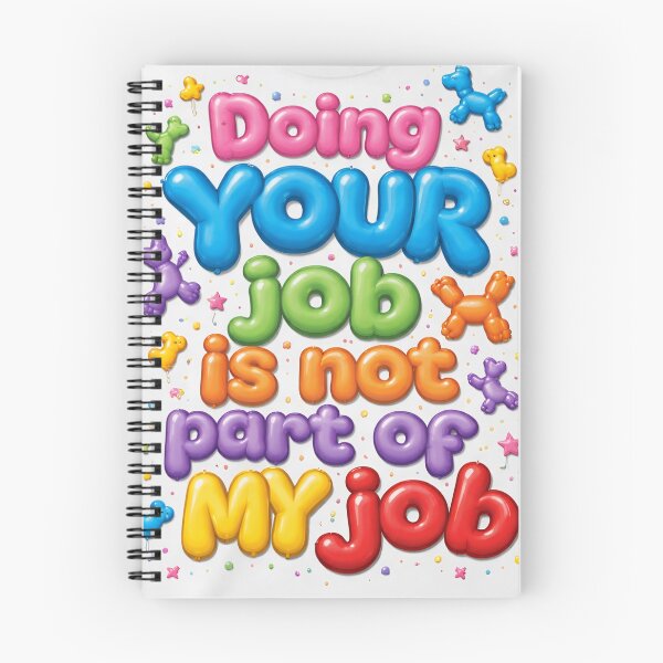 Item preview, YOUR job designed and sold by xxsilentbobxx.