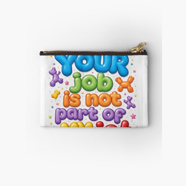 Item preview, YOUR job designed and sold by xxsilentbobxx.