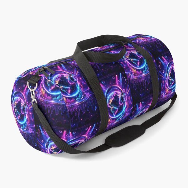 Item preview, Neon Planet Disco designed and sold by konter75.