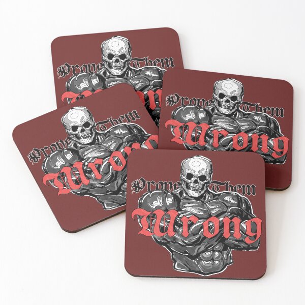 Item preview, Jacked skeleton designed and sold by DxterCrz.