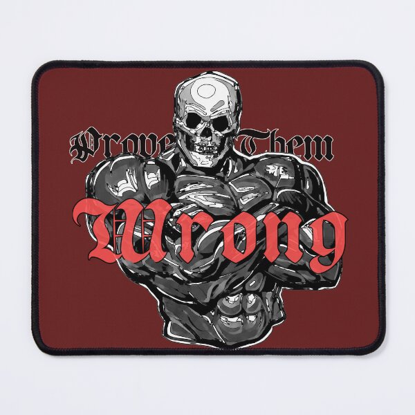 Item preview, Jacked skeleton designed and sold by DxterCrz.