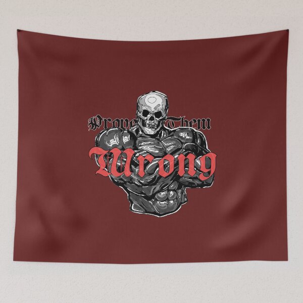 Item preview, Jacked skeleton designed and sold by DxterCrz.