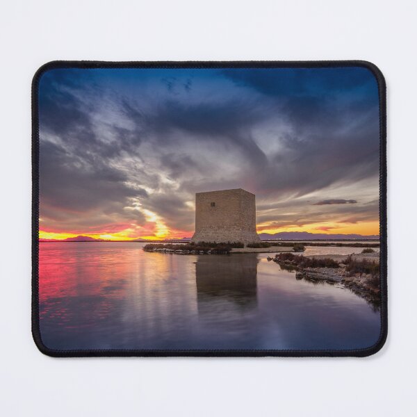 Item preview, Tamarit Watchtower into the Blue (hour) designed and sold by Ralph Goldsmith.