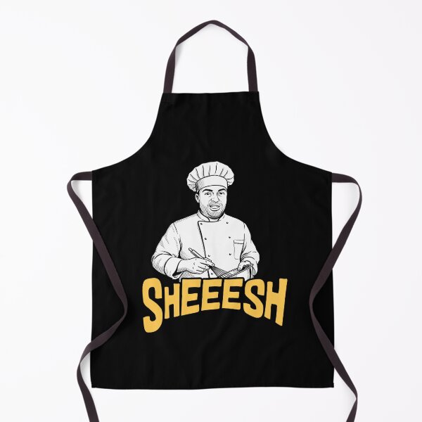 Item preview, Sheeesh Chef designed and sold by AnAzArt.