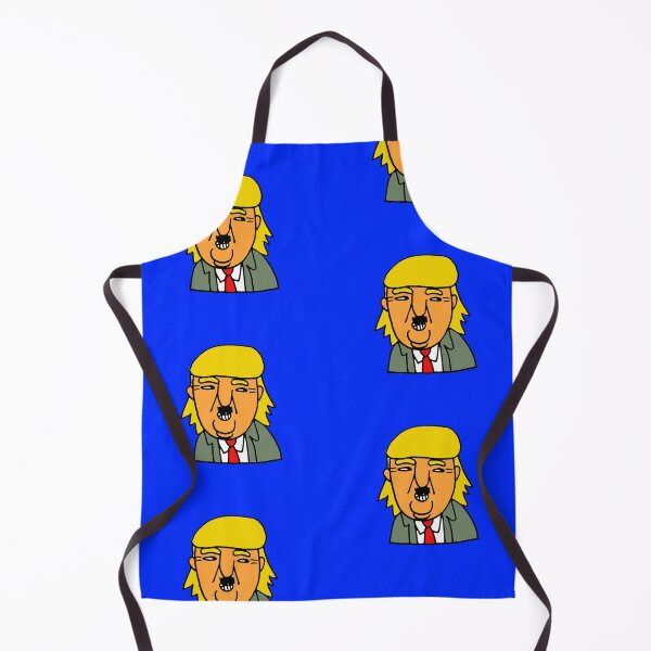 Item preview, Trump designed and sold by Mrs Badas.