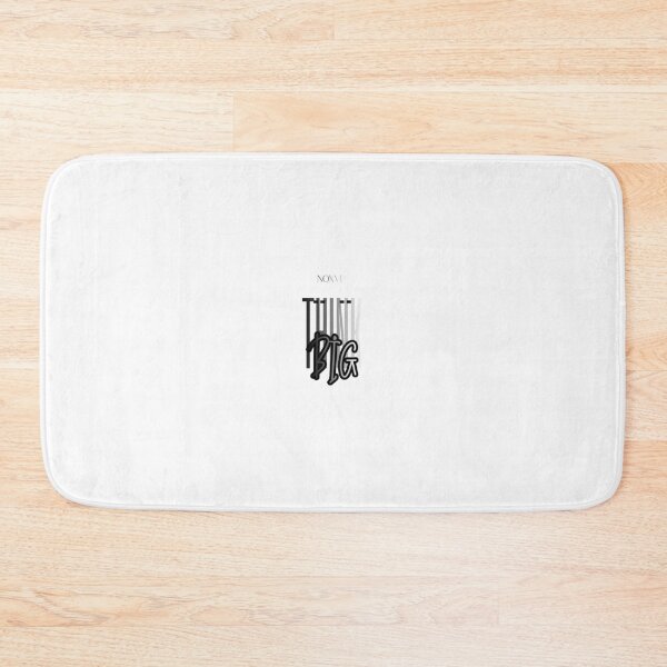 Item preview, THINK BİG designed and sold by NOXVIA.