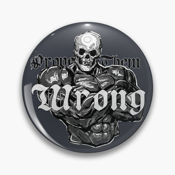 Item preview, Jacked skeleton designed and sold by DxterCrz.
