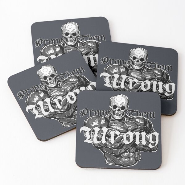 Item preview, Jacked skeleton designed and sold by DxterCrz.