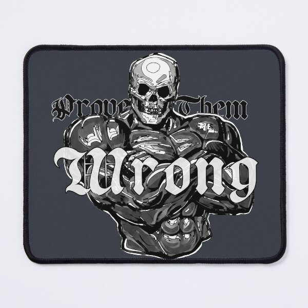 Item preview, Jacked skeleton designed and sold by DxterCrz.