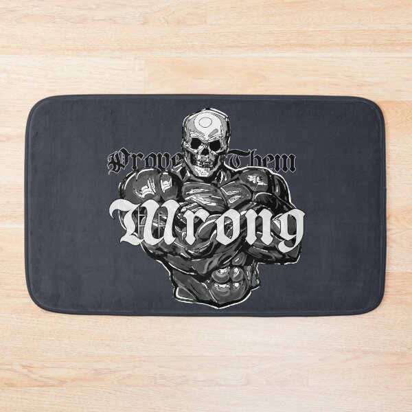 Item preview, Jacked skeleton designed and sold by DxterCrz.