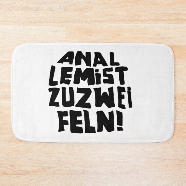 Item preview, Humor is when you laugh anyway. designed and sold by Mad-by-The-O.