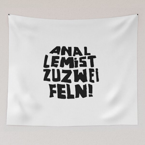 Item preview, Humor is when you laugh anyway. designed and sold by Mad-by-The-O.