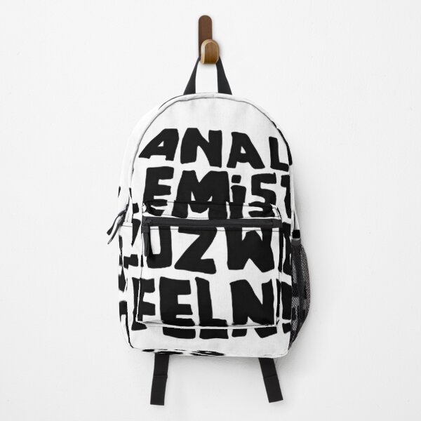 Item preview, Humor is when you laugh anyway. designed and sold by Mad-by-The-O.