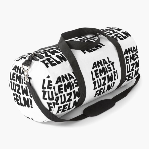 Item preview, Humor is when you laugh anyway. designed and sold by Mad-by-The-O.